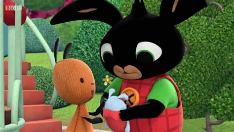 Bing Season 2 Episode 21 Helping Hoppity Watch Cartoons Online Watch