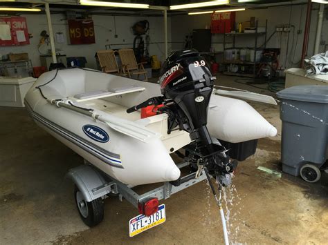 This rigid inflatable boat is light weight, fast, fun and found on westmarine.com.for more information about this rib, check it out on our site: West Marine WM RIB 310 2011 for sale for $2,300 - Boats ...