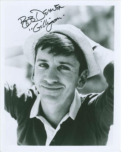 Bob Denver Autographed Signed Photograph Historyforsale Item 290010