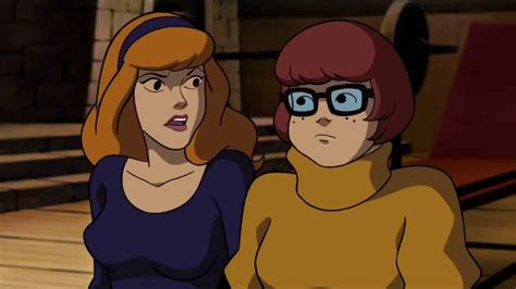 Scooby Doo In Arrivo Il Live Action Su Daphne E Velma