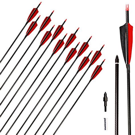 10 Best Micro Diameter Hunting Arrows In 2023 September Update