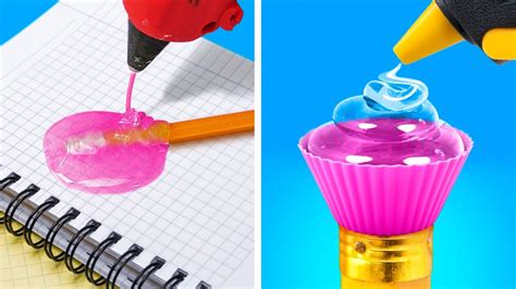 Hot Glue Gun Ideas 20 Cool Diy Projects With 3d Pen