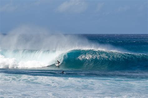Oahu Surf Spots A Guide To The Top Surf Breaks In Oahu