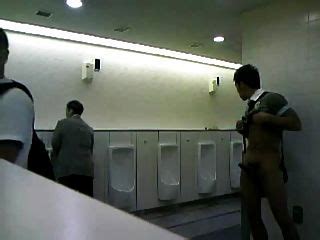 Woman Finds Gloryhole In Public Restroom Porn XXXPicss Com