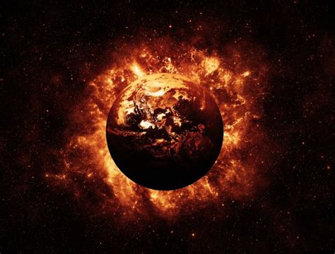 Death Planet Nibiru Is Going To Hit Earth On September 23 Author