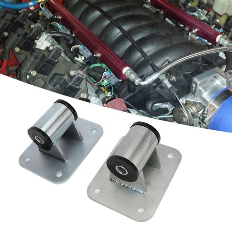 Kritne Ls Engine Motor Mountsengine Motor Mounts Bracket Conversion