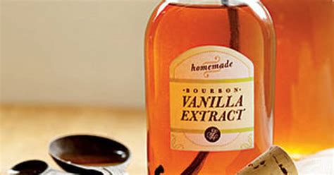 Bottomless Vanilla Extract Recipe Yummly