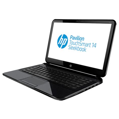 The hp notebook 2ul53pa#acj runs on windows 10 home edition. HP Pavilion TouchSmart 14-b169tx Sleekbook Specs ...