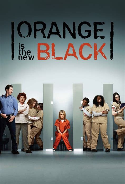 Orange Is The New Black Season 8 Date Start Time And Details Tonightstv