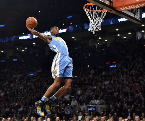 View its roster and compare the team's offensive, defensive, and overall attributes against other teams. Denver Nuggets NBA Power Rankings: All-Star Edition