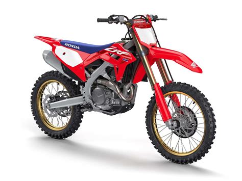 2023 Honda Motocross Off Road And Dual Sport Bikes First Look Dirt