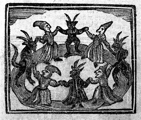 Defining Traditional Witchcraft Kelden