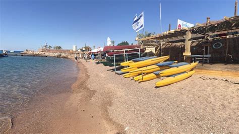 9 Best Beaches In Eilat Israel Ultimate Guide January 2024