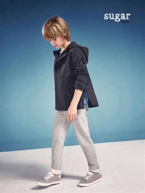 Noahn From Sugar Kids For Massimo Dutti Dope Outfits Girl Outfits