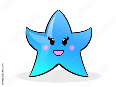 little blue star icon buy this stock illustration and explore similar illustrations at adobe