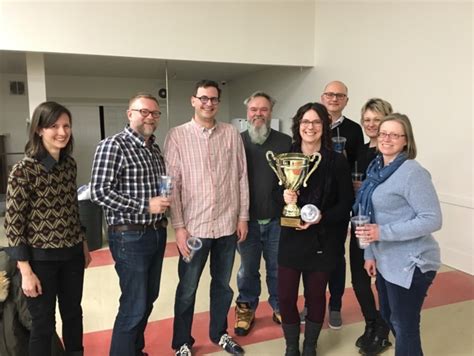 We're about to find out if you know all about greek gods, green eggs and ham, and zach galifianakis. Hospital Foundation Raises Thousands at Quiz Night ...