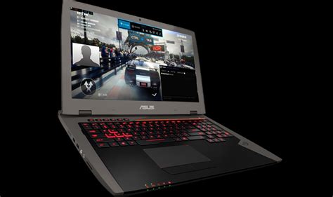 I just bought an asus rog gl552vx for photo editing and the cpu temps a quite high especially on one of the cores when i export photos from lightroom and the fans are going to the maximum speed. 3 Laptop Gaming Terbaik dan Termahal Keluaran Asus - CPNS 2019 - SBMPTN - SNMPTN | WINMAHDI.COM