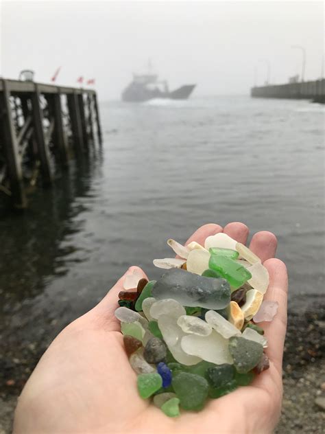 Sea Glass Hunting On Brier Island Nova Scotia Nova Scotia Travel Nova Scotia East Coast