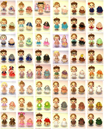 Find the latest haircut and hairstyle ideas for men, women, teens, boys, girls, kids, babies, etc. Acnl Hair Colour Guide - Infoupdate.org - goukko.com