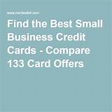 Business Credit Card Offers Images