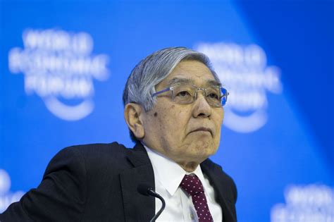 The Bank Of Japan Faces Tough Choices Ahead Of Policy Normalisation