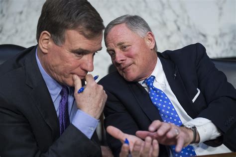 Senate Intelligence Committee Wonky Report On Russian Meddling