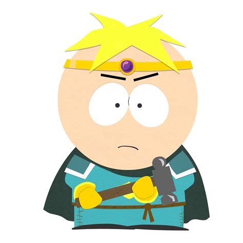 South Park The Stick Of Truth As The New Kid Discover The Lost