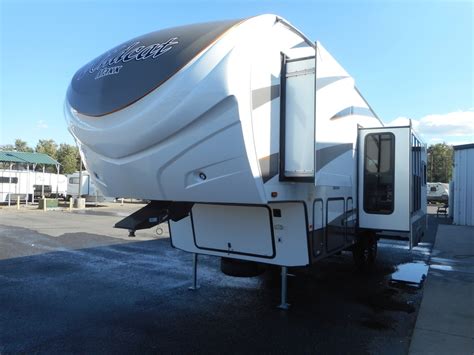 Forest River Wildcat Dlx 272rlx Rvs For Sale