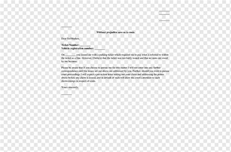 Each basic cover letter template is formatted for job seekers who want to write a traditional, professional cover letter, without any fancy nonsense. Templae For Letter Without Predjiced - 15 Legal Letter ...