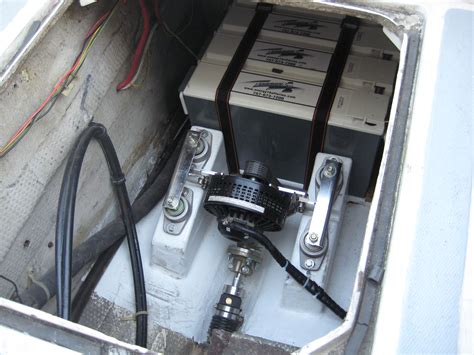 Boat trailer accessories | determining correct transom. Interesting: EV Boating becoming popular - DIY Electric Car Forums