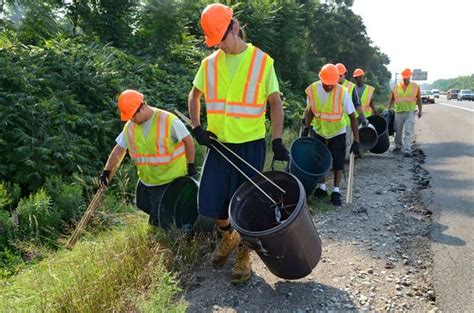 Maybe you would like to learn more about one of these? Cleaning the interstates: Community mess, metropolitan ...