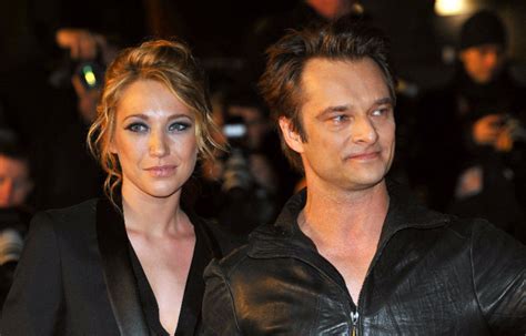 David hallyday fête son 54ème anniversaire ce vendredi 4 août. Enterrement de Johnny: David Hallyday et Laura Smet ont ...