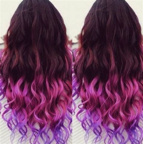 It just won't be as vibrant. Pin by Kyera Lea on Let's be pretty | Kool aid hair dye ...