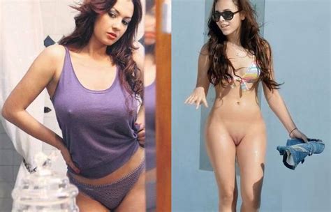 Danna Paola Nude And Leaked 60 Photos Video The Fappening