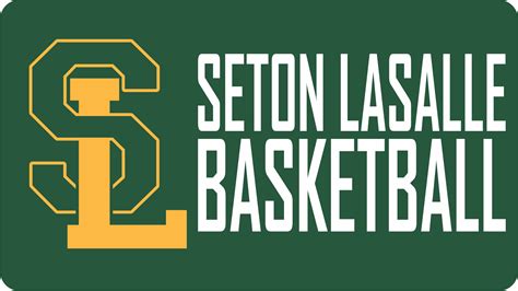 Seton La Salle Basketball