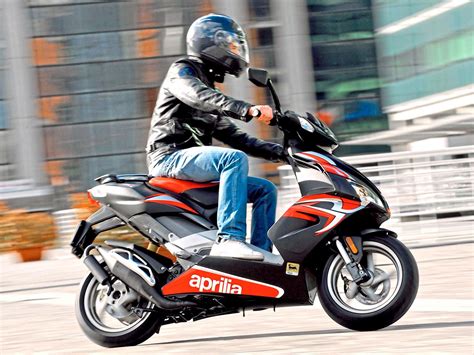 Can You Ride A 50cc Motorbike On The Road