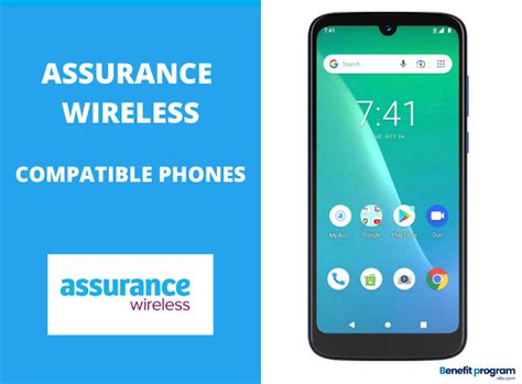 The Best Assurance Wireless Compatible Phones In 2022 Benefitprograminfo