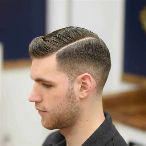 55 Best 1920s Hairstyles For Men Classic Looks 2020