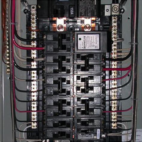 A wide variety of service panel wiring options are available to you, such as aisi, astm, and gb. Electrical Contracting / New Construction - Pardell Electric
