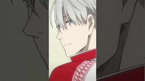 Victor Nikiforov Voice Actor Victor Nikiforov Voice Yuri On Ice Tv Show Behind