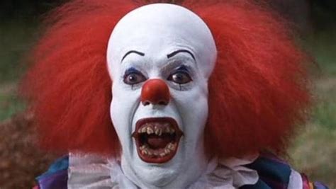 Pictures Of Scary Clowns Bilscreen