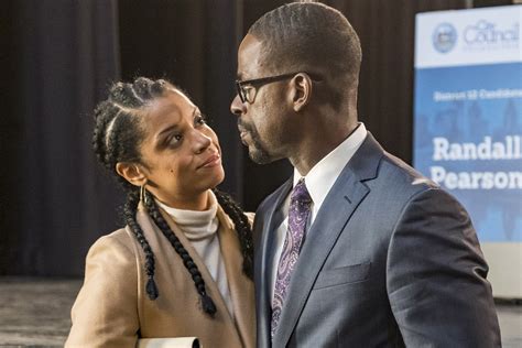 While this is us season 5 has only had four episodes thus far, the show already introduced a string of narrative points that are expected to run throughout. Here's When the Next New Episode of This Is Us Will Air ...