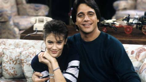 Whos The Boss Sequel In The Works With Alyssa Milano And Tony Danza