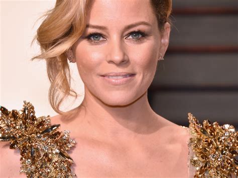Elizabeth Banks Shared Negotiation Advice That Has Shaped Her Career