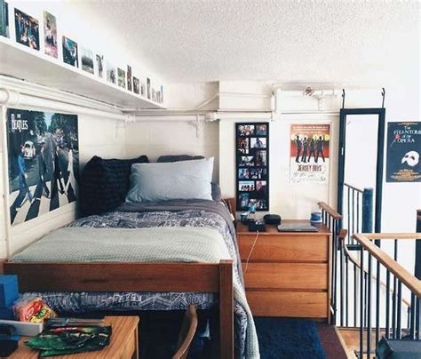 Dorm Room Decor Inspiration That Will Make Your Room The Ultimate Dormroomgoals