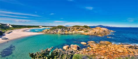 Stunning Photos That Showcase The Beauty Of Albany Western Australia