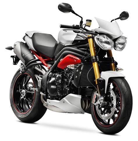 Triumph Speed Triple R 2013 2014 Specs Performance And Photos