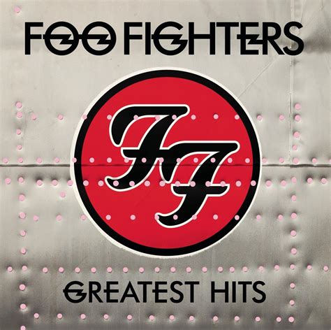 Greatest Hits Foo Fighters Amazonit Musica