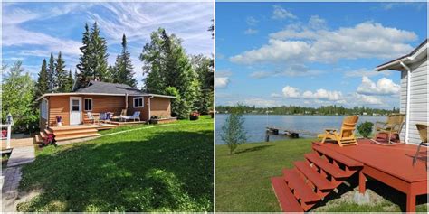 Ontario Cottages For Sale Are As Cheap As 115k And Right By The Water