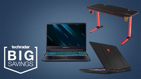 Newegg Just Launched A Massive Pc Gaming Sale To Refresh Your Setup For